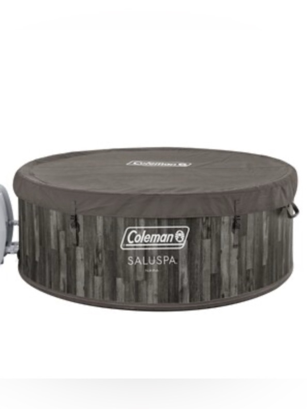 New Coleman SaluSpa Bahamas Inflatable Round Hot Tub replacement Cover